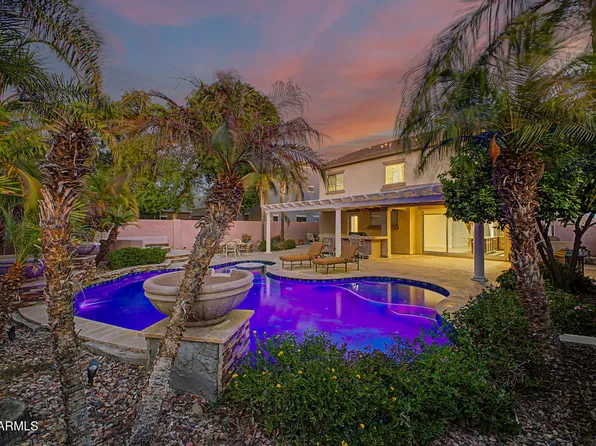 10044 E LOS LAGOS VISTA Avenue, Mesa, AZ 85209