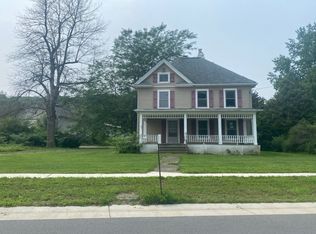 3655 Mill St, Marion, NY 14505