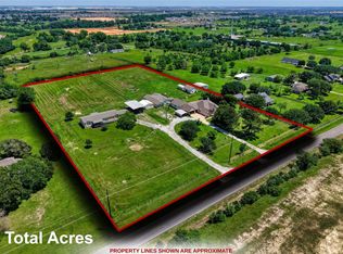32818 Rogers Rd, Fulshear, TX 77441