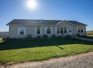 1559 Road 13, Worland, WY 82401