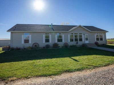 1559 Road 13, Worland, WY, 82401
