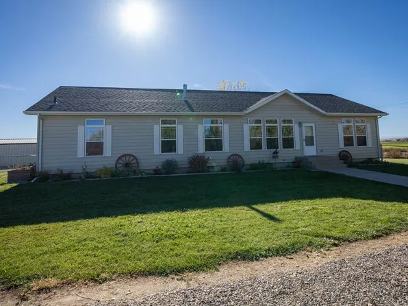 1559 Road 13, Worland, WY 82401