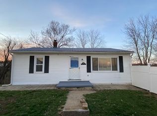 118 Corlis Ave, Brooksville, KY 41004