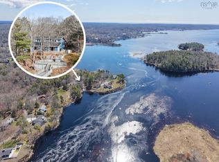 74 McGills Point Ln, Shelburne, NS B0T 1W0