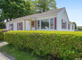 11 Golden Rd, Mystic, CT 06355