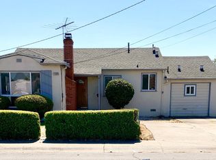 1390 Manor Blvd, San Leandro, CA 94579