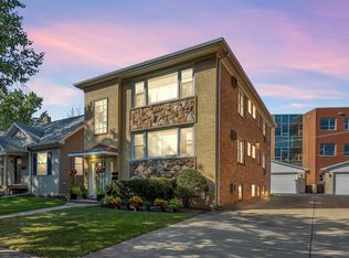 4008 Wagner Ave, Schiller Park, IL 60176