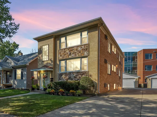 4008 Wagner Ave, Schiller Park, IL 60176