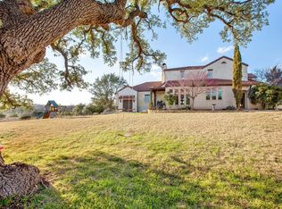 2975 Bear Creek Rd, Fredericksburg, TX 78624