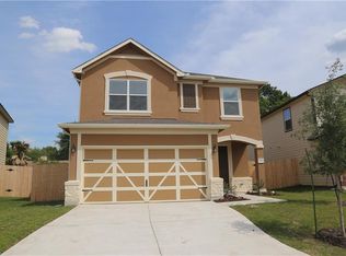 7609 Uray Dr, Austin, TX 78724