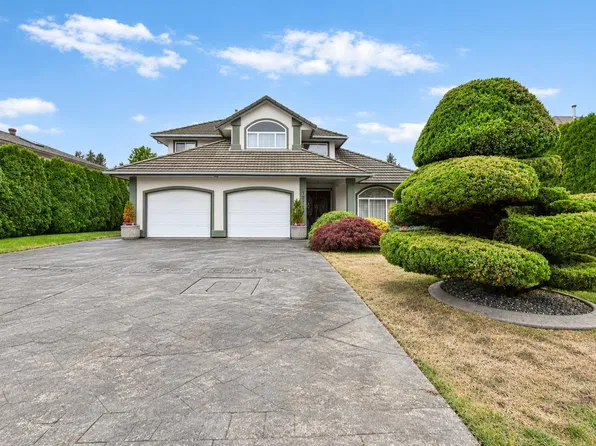 12777 227a St, Maple Ridge, BC V2X 2V8