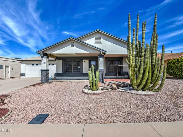 1831 LEISURE WORLD --, Mesa, AZ 85206