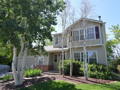 3774 W Union Ave, Denver, CO, 80236