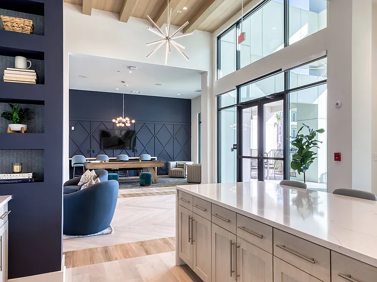 The Pointe at Davis Creek — Photo 17