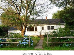 168 Crest St, Waterbury, CT 06708