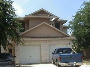 6706 Cannonleague Dr, Austin, TX 78745