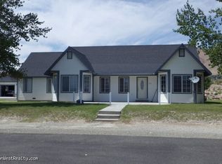 1040 E National Ave, Winnemucca, NV 89445