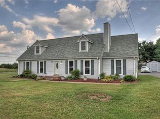 900 Rutledge Dr, Rockvale, TN 37153