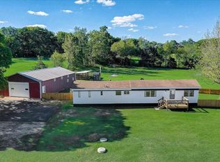 E12926 County Road U, Baraboo, WI 53913
