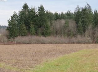 157 Bremgartner Rd, Winlock, WA 98596