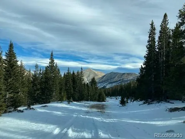 331 Silver Horseshoe Drive, Fairplay, CO 80440