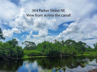 364 Parker St NE, Lake Placid, FL 33852