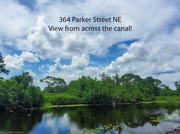 364 Parker St NE, Lake Placid, FL 33852