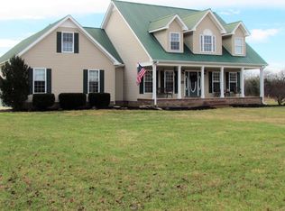 187 Coleman Rd, Readyville, TN 37149