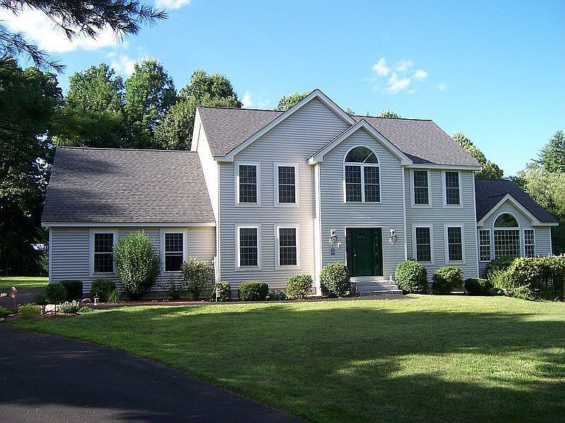 Executive Neighborhood