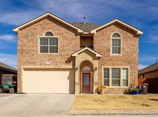 802 Founders Rd, Midland, TX 79706