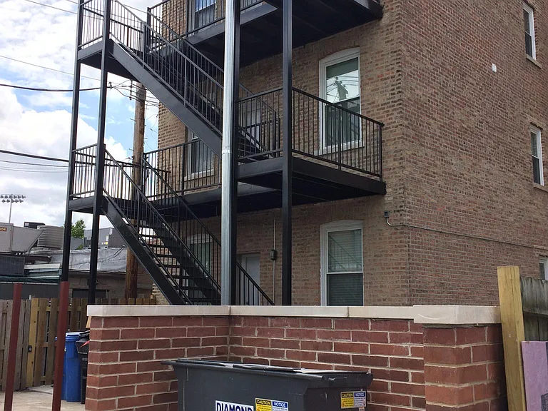 917 S Miller St #2R — Photo 7
