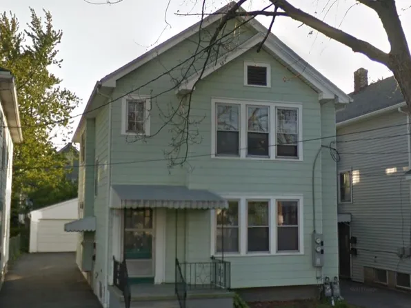102 Ross Ave, Buffalo, NY 14207