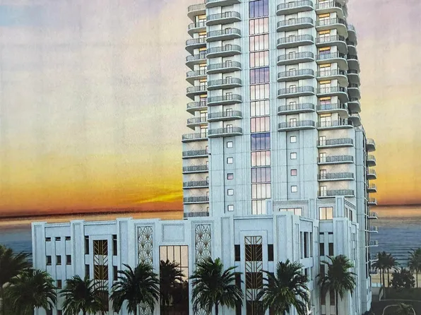 25610 Perdido Beach Blvd #20EW1, Orange Beach, AL 36561