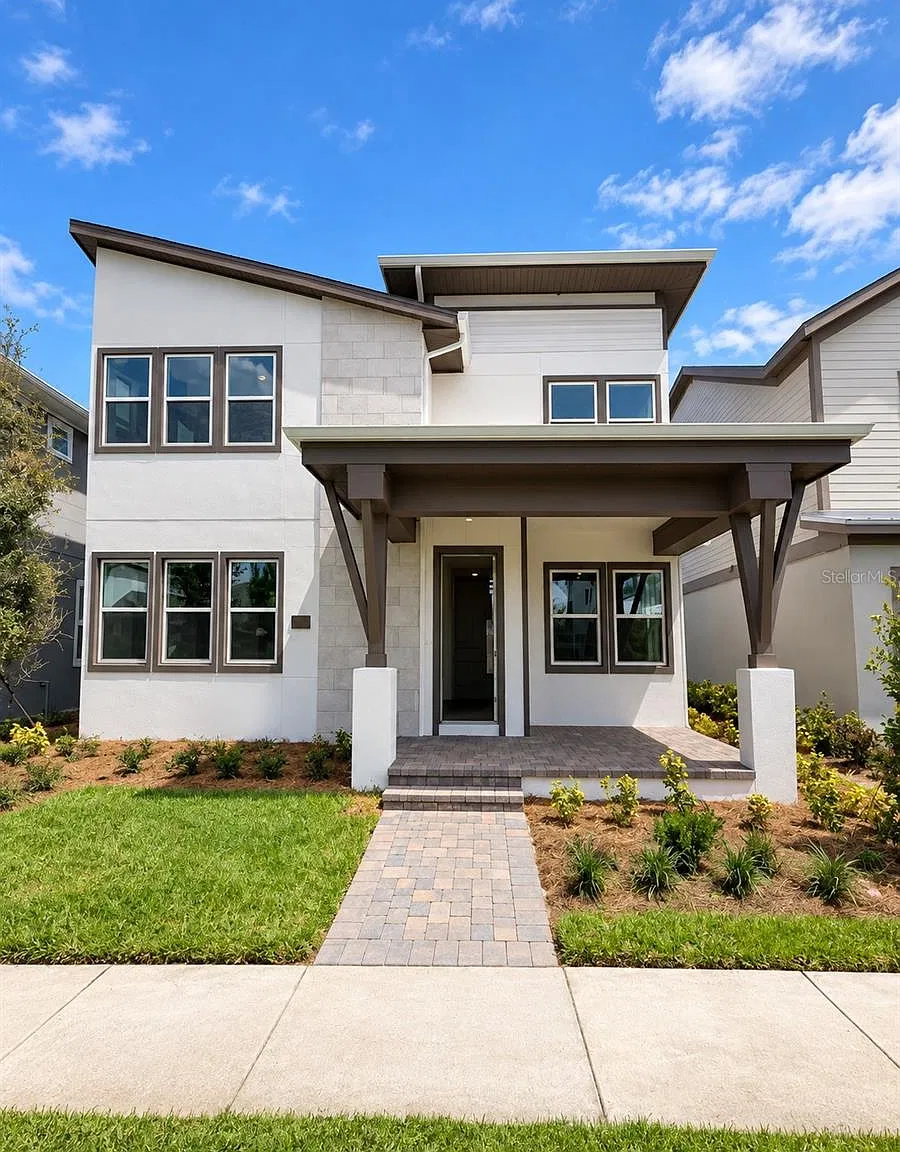 4 bed, 3.5 bath, 2972 sqft, $5,485 — Photo 2