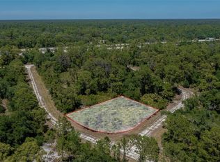Trolley Rd, North Port, FL 34291