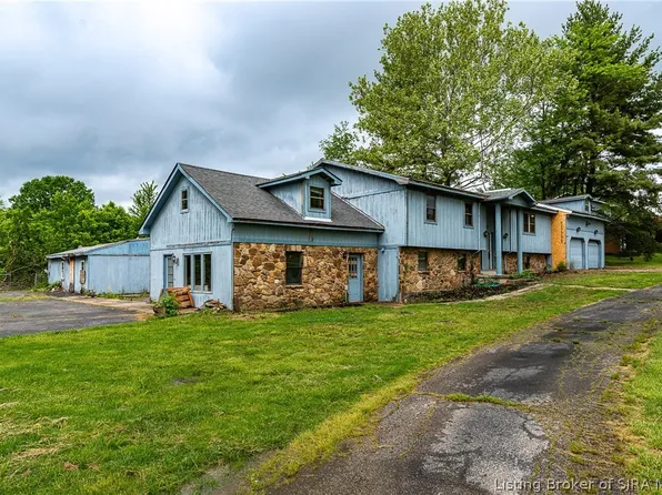 2331 Allentown Road, Sellersburg, IN 47172