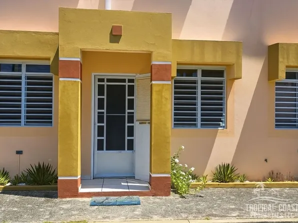 Condo Del Sol Carr 115 Km APT 1-11.0, Rincon, PR 00677