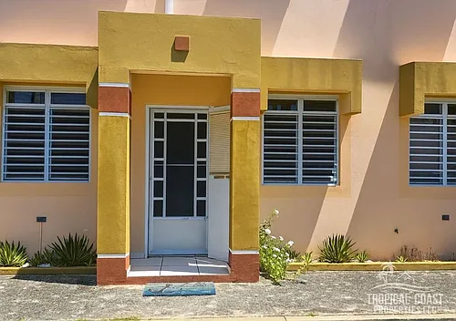 Condo Del Sol- Carr 115 KM 11.0 Apt #1 #Apt #1 Photo 1