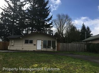 11852 NE Eugene St, Portland, OR 97220