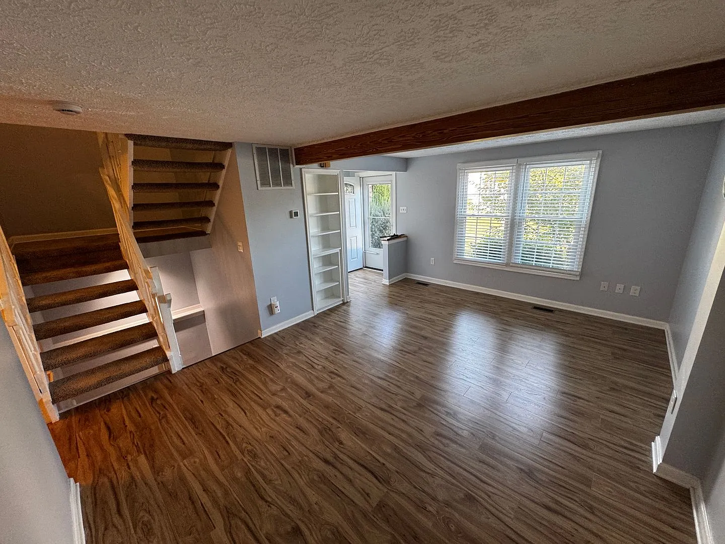 2BR/2.5BA Townhome with Finished Walkout Basement 3226 Split Oak Ct, Abingdon, MD 21009 — Photo 4