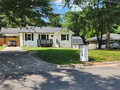 1064 Helen St, Forest Park, GA, 30297