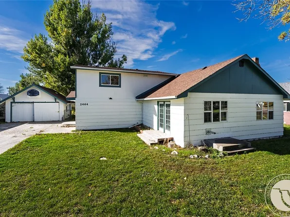2464 4th St, Worden, MT 59088