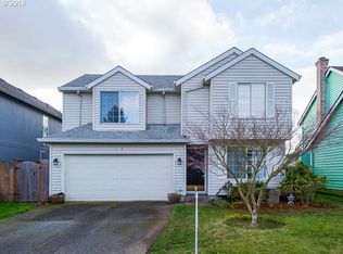 2335 SW 214th Pl, Aloha, OR 97003