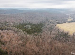 0 S Sappington Rd, Bourbon, MO 65441