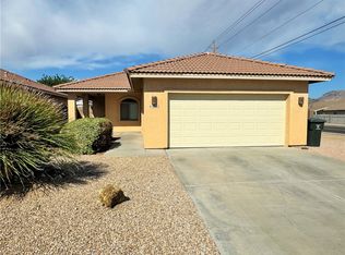 3745 N Lomita St, Kingman, AZ 86409
