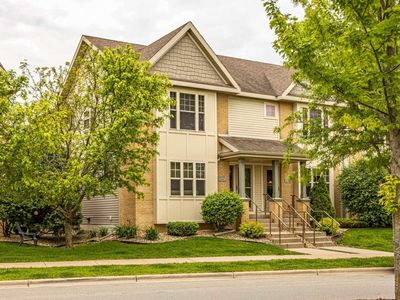 542 Apollo Way, Madison, WI, 53718