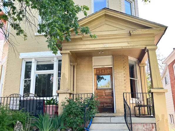 124 B St APT 3, Salt Lake City, UT 84103