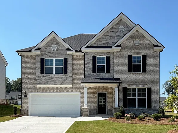 3048 Champions Way, Loganville, GA 30052