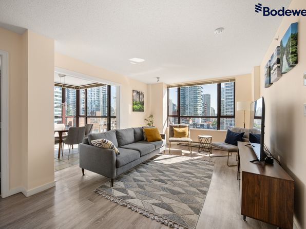 1 bedroom rental in Vancouver in Vancouver