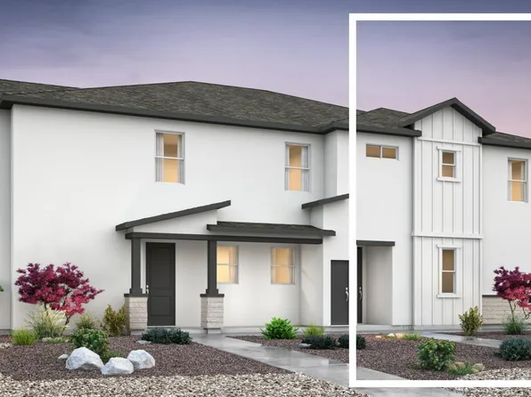 1250 Rocket St #1, Carson City, NV 89705